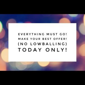 SALE!